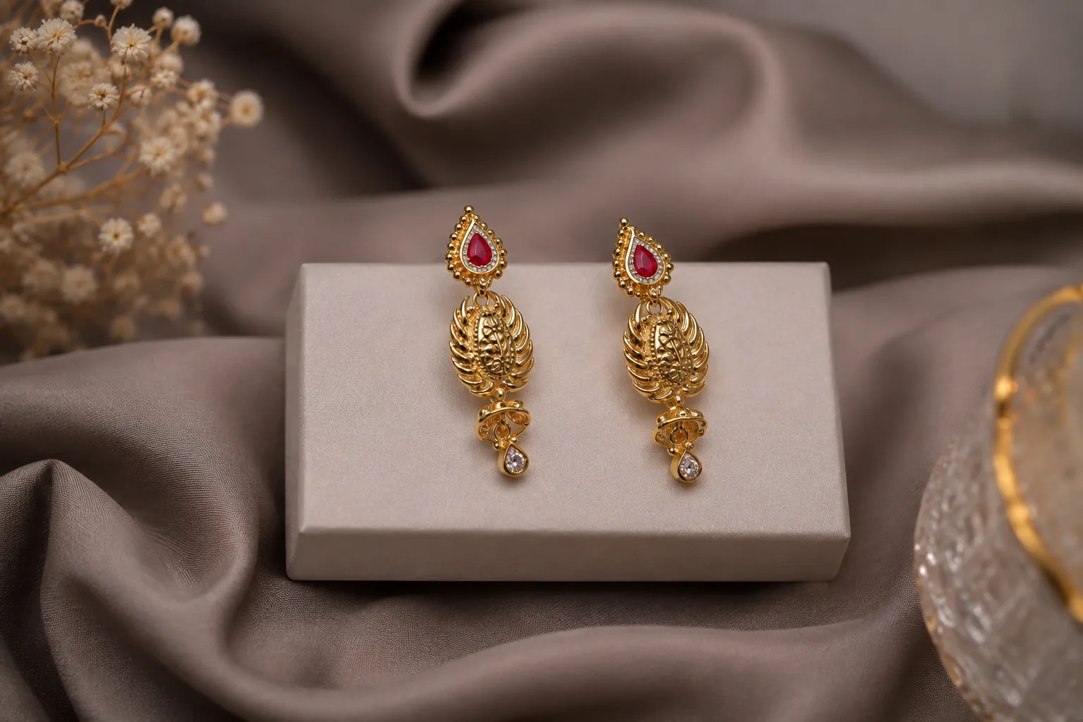 Jewel Pixel jewellery collection 1