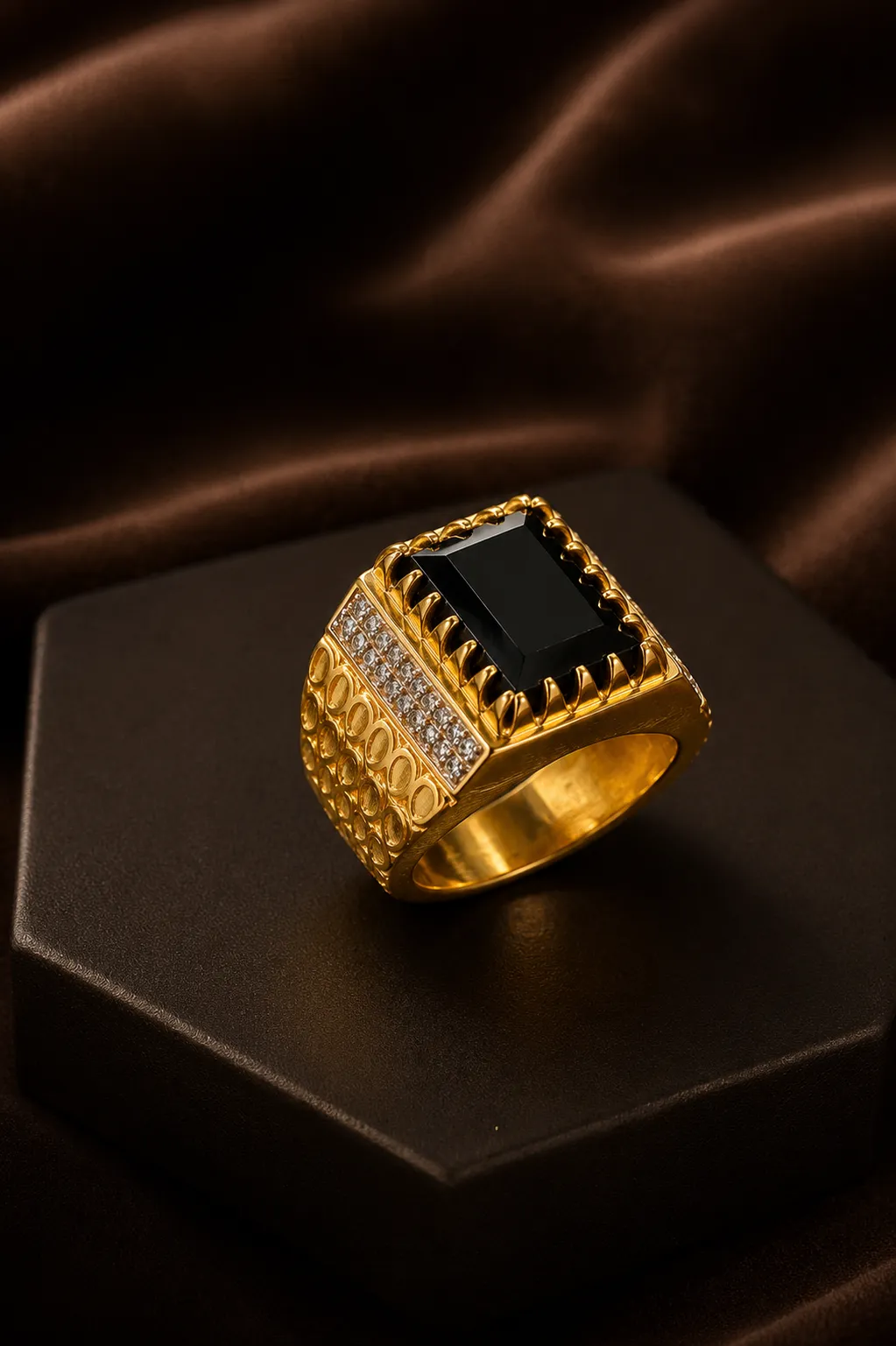 Jewel Pixel jewellery collection 3