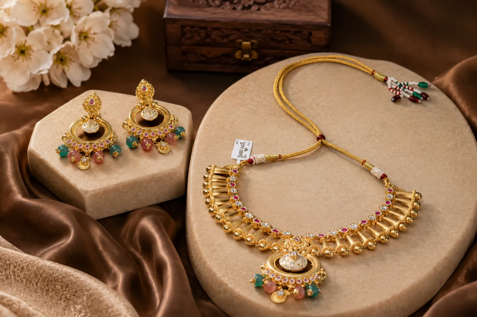 Jewel Pixel jewellery collection 5