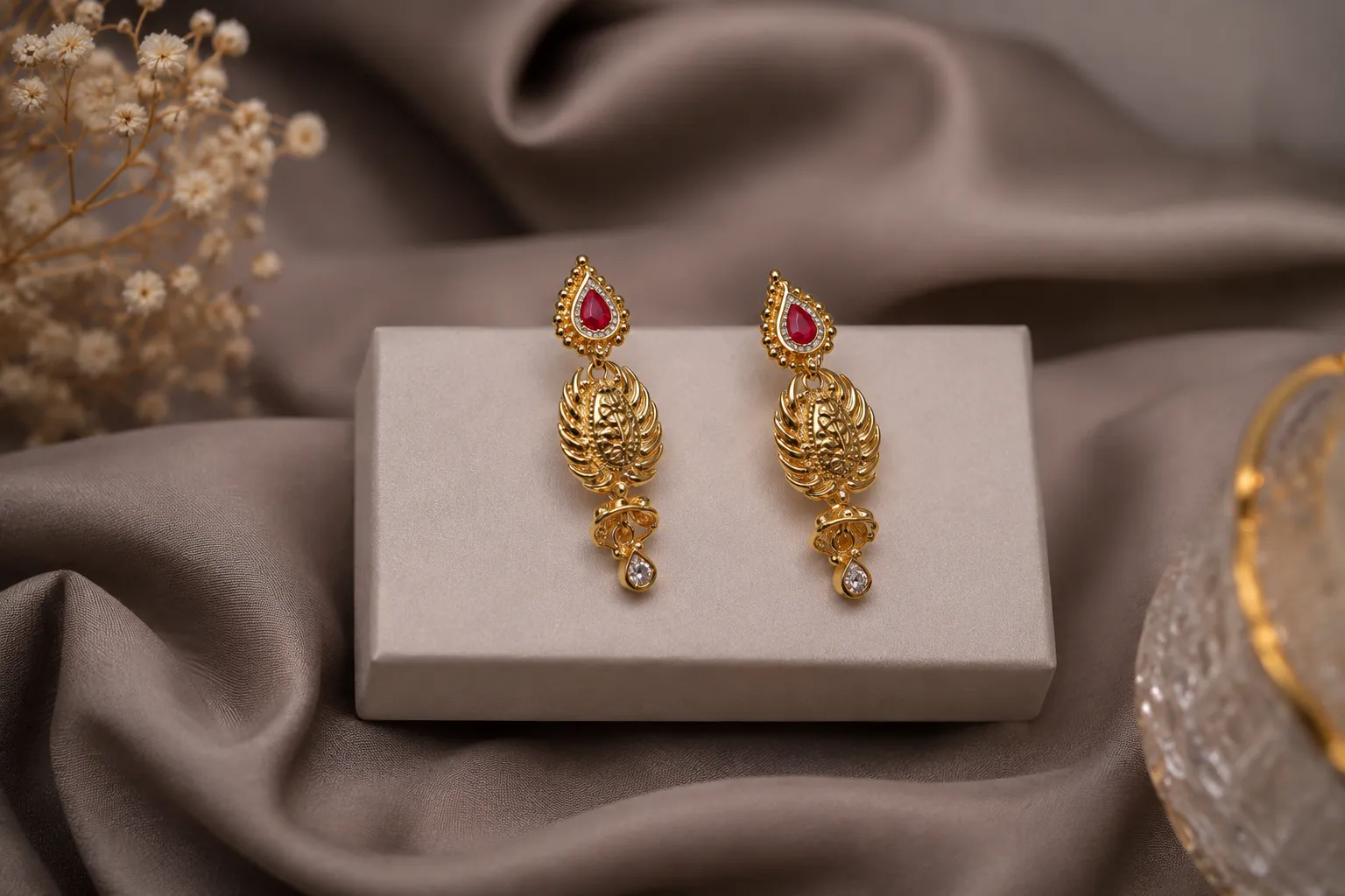 Jewel Pixel jewellery collection 7