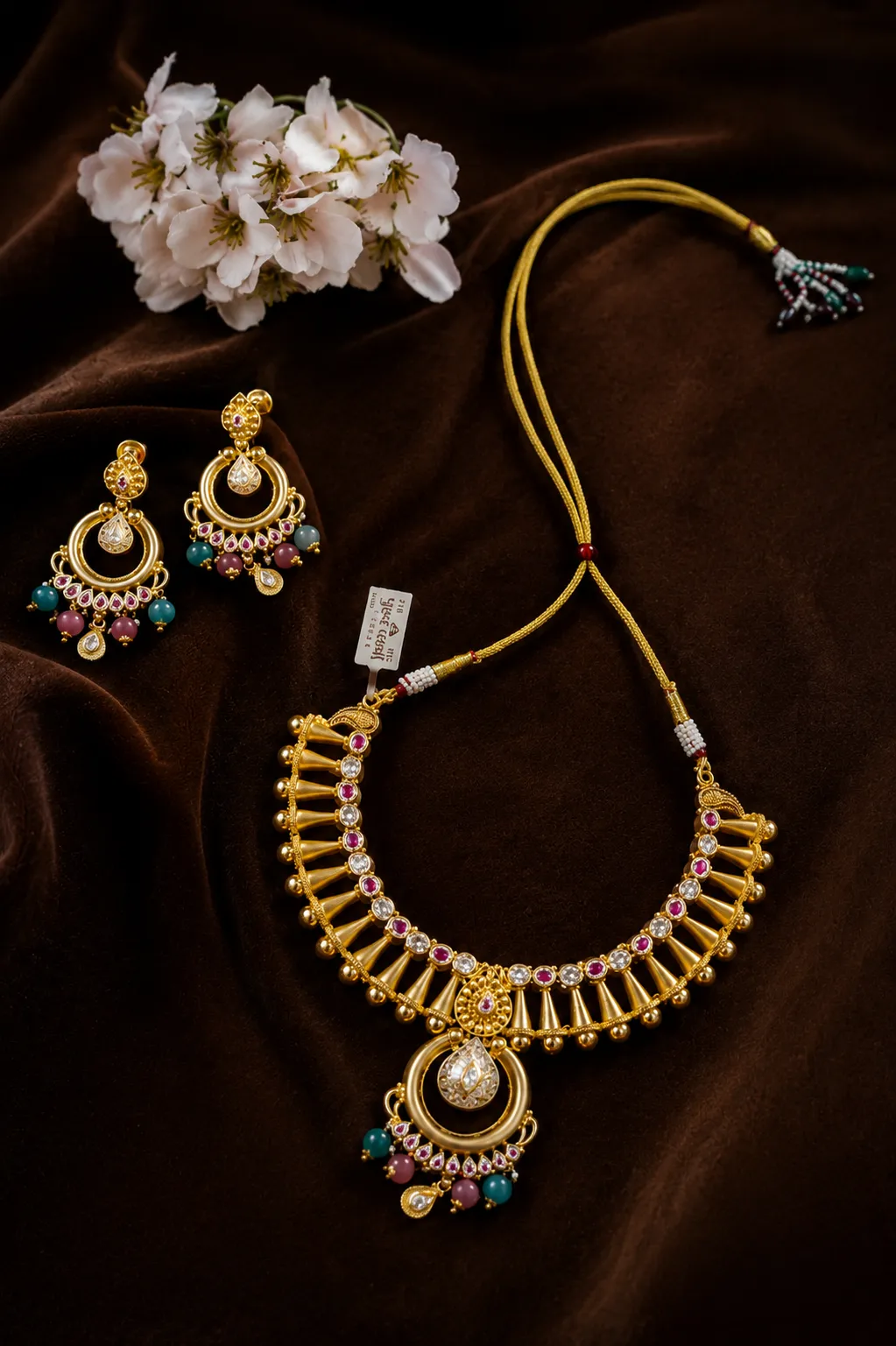 Jewel Pixel jewellery collection 10