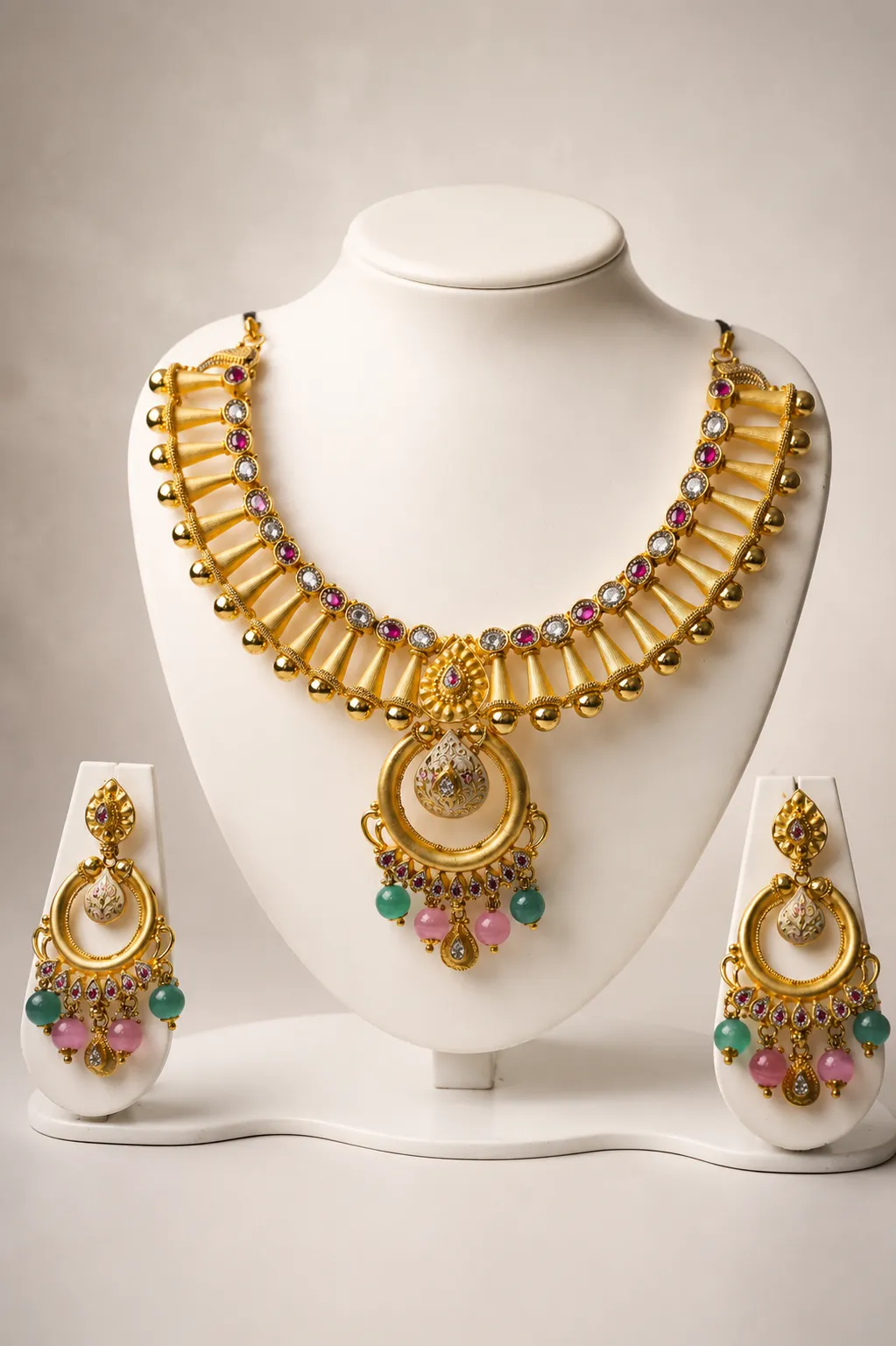Jewel Pixel jewellery collection 12