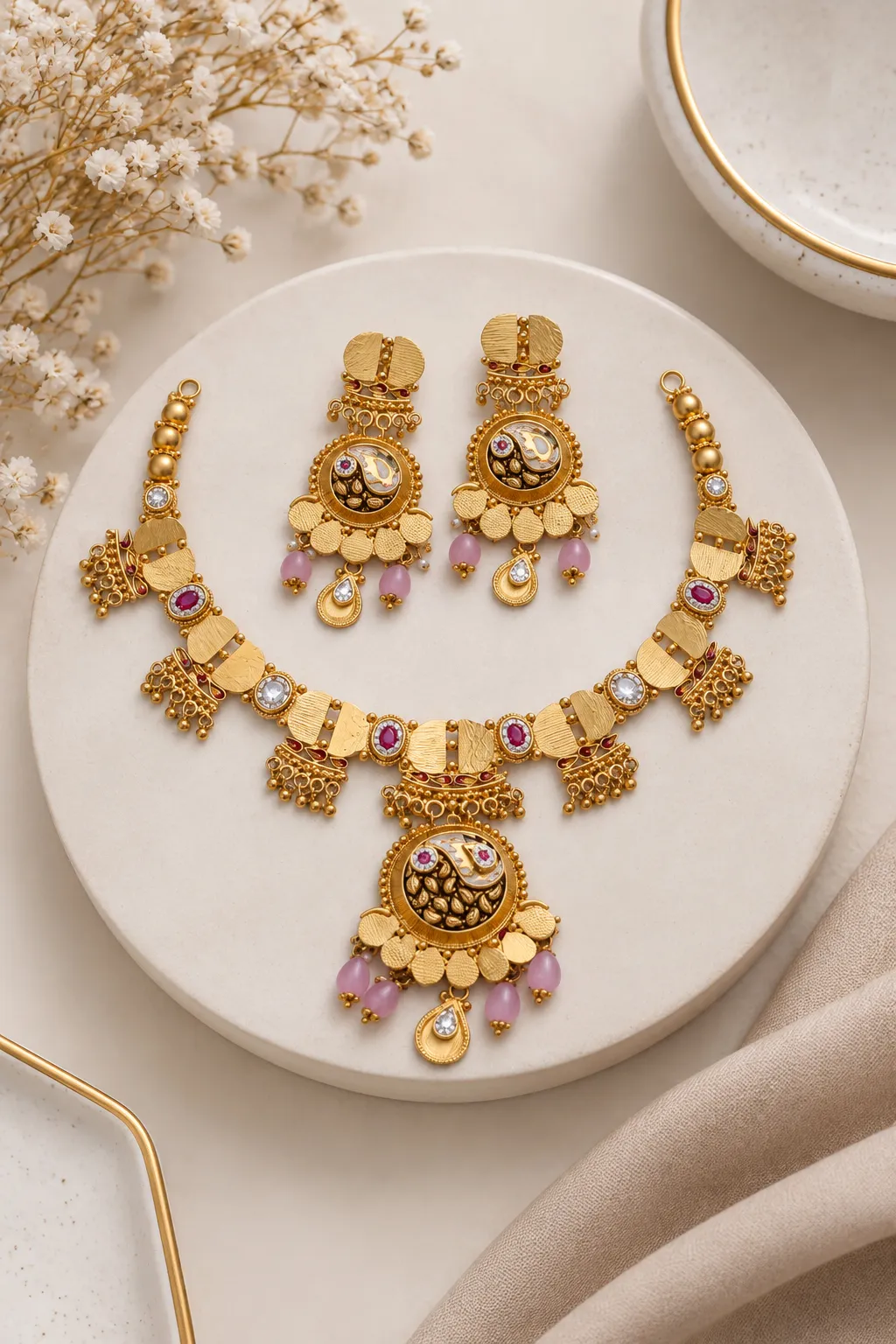 Jewel Pixel jewellery collection 13