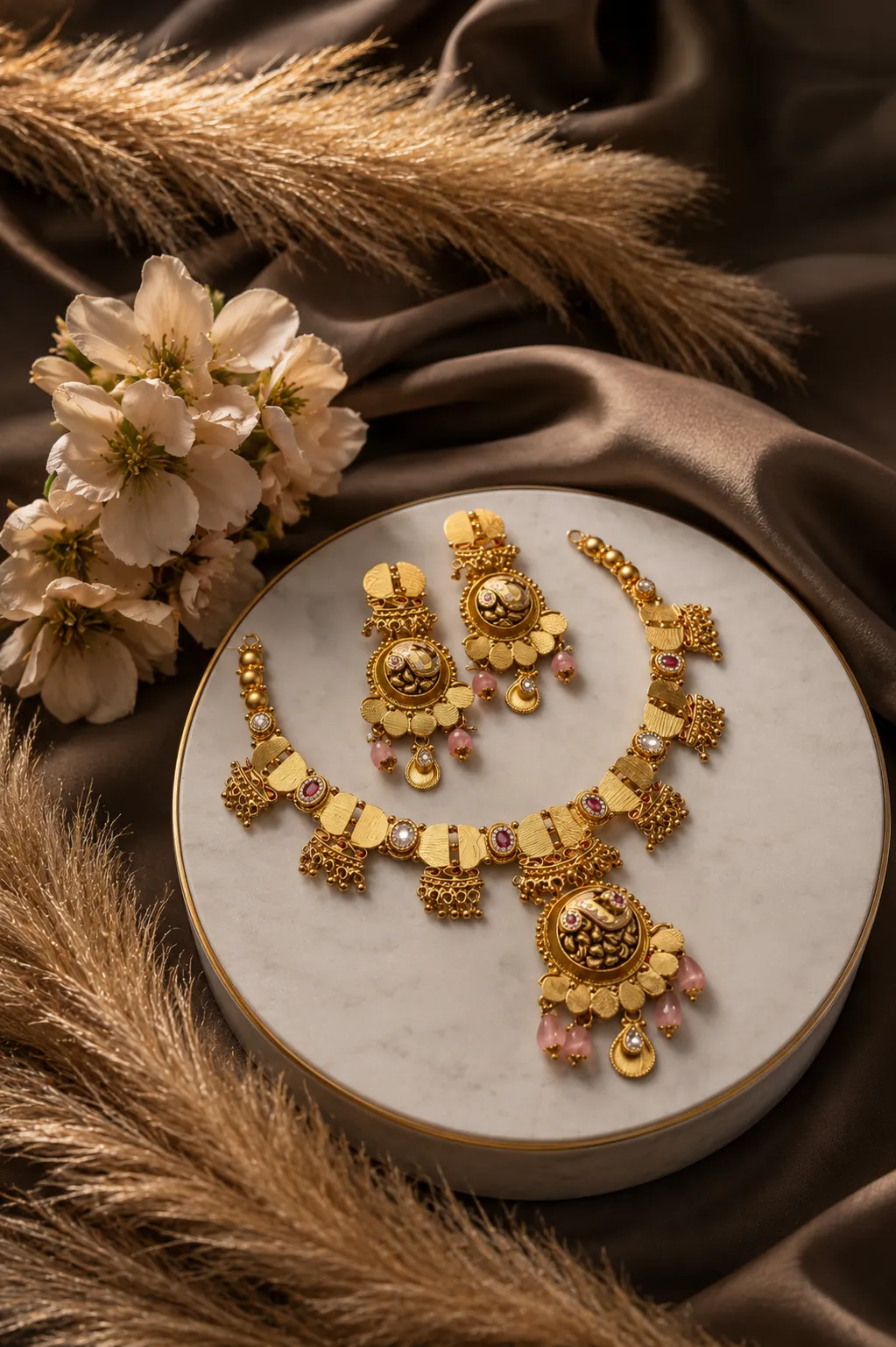 Jewel Pixel jewellery collection 14