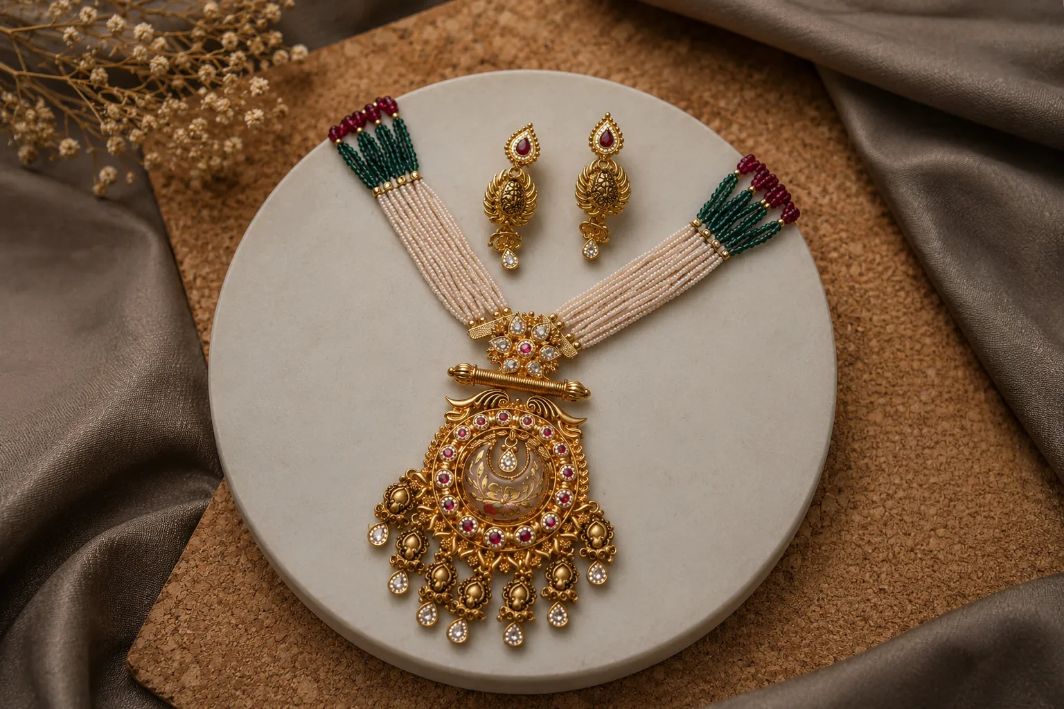 Jewel Pixel jewellery collection 16